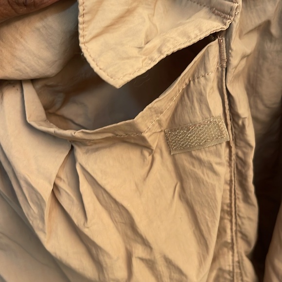 All in motion active windbreaker XXL - Picture 3 of 7